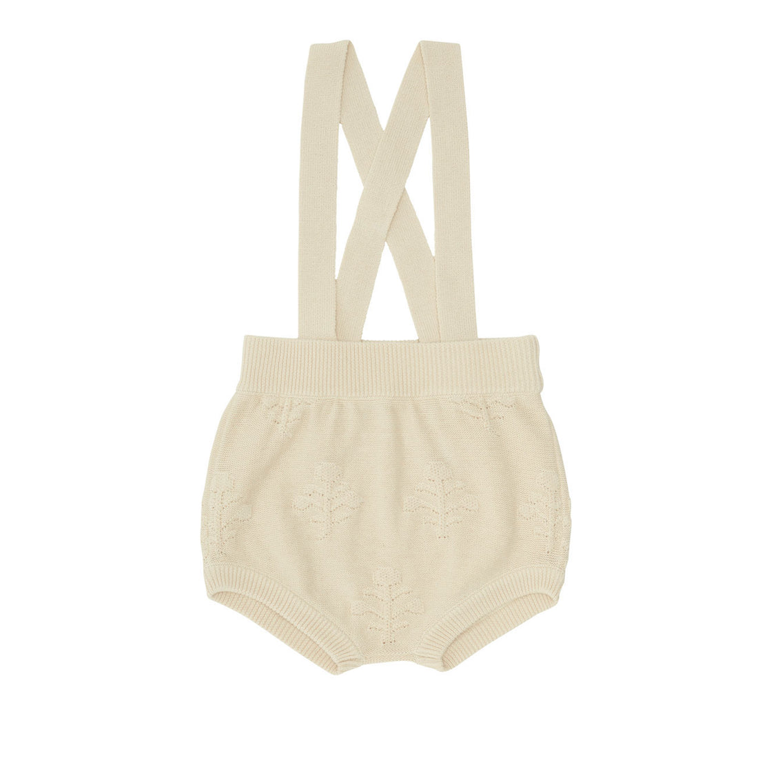 Fub Ecru Baby Relief Bloomers