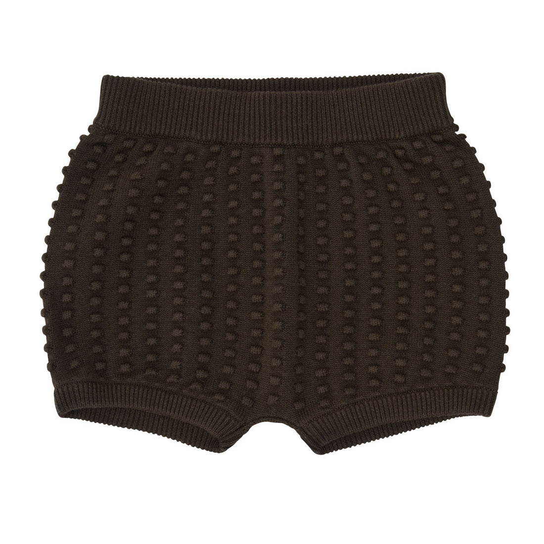 Fub Chocolate Baby Bloomers