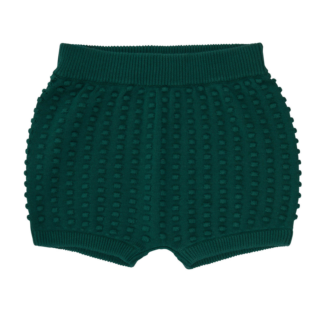Fub Deep Green Baby Bloomers