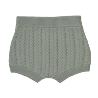 FUB Baby Structure Bloomers - Pale Sage