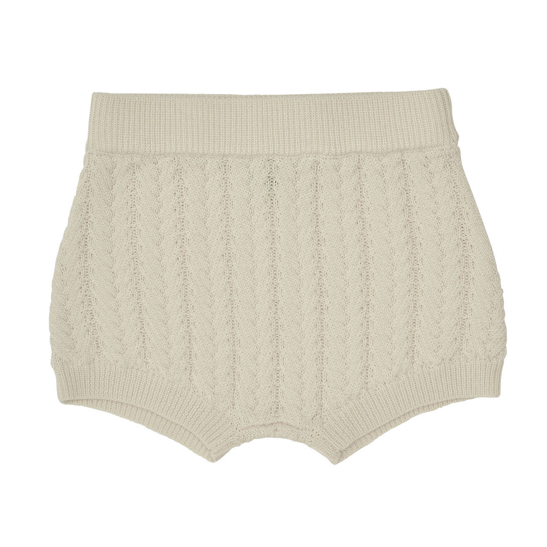 FUB Baby Structure Bloomers - Ecru