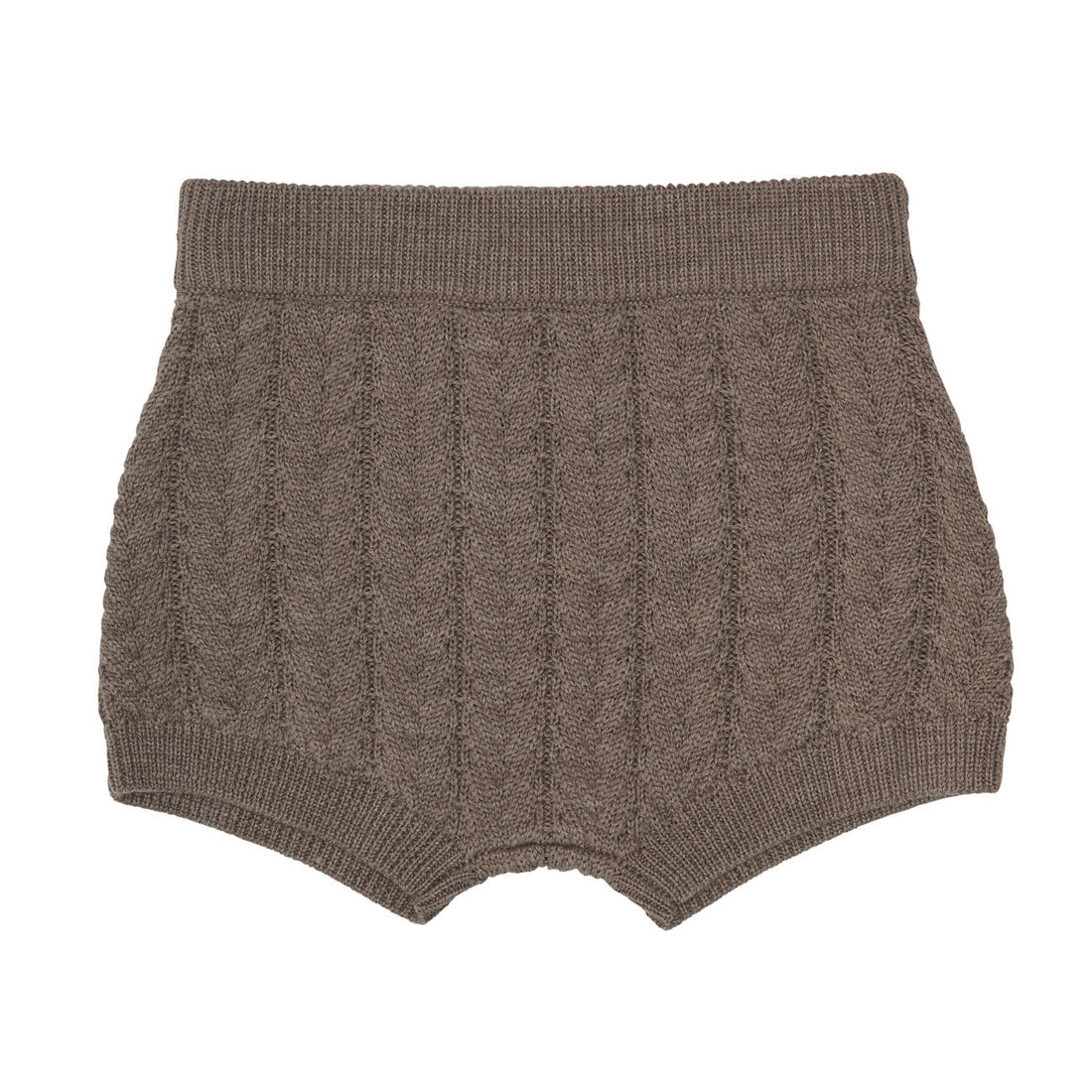 FUB Baby Structure Bloomers - Beige Melange