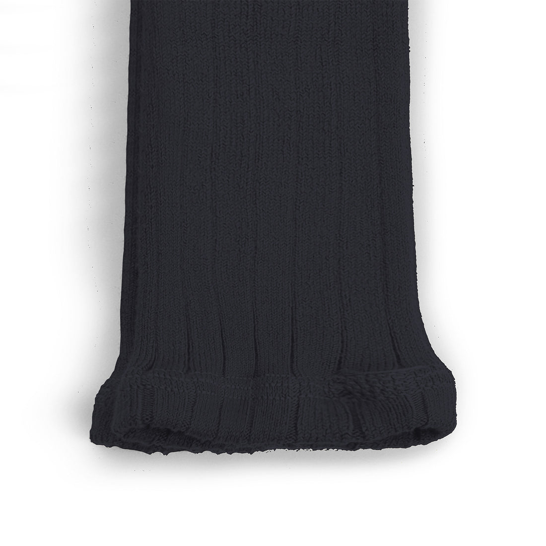 Collegien Maxence - Ribbed Footless Tights - Stone