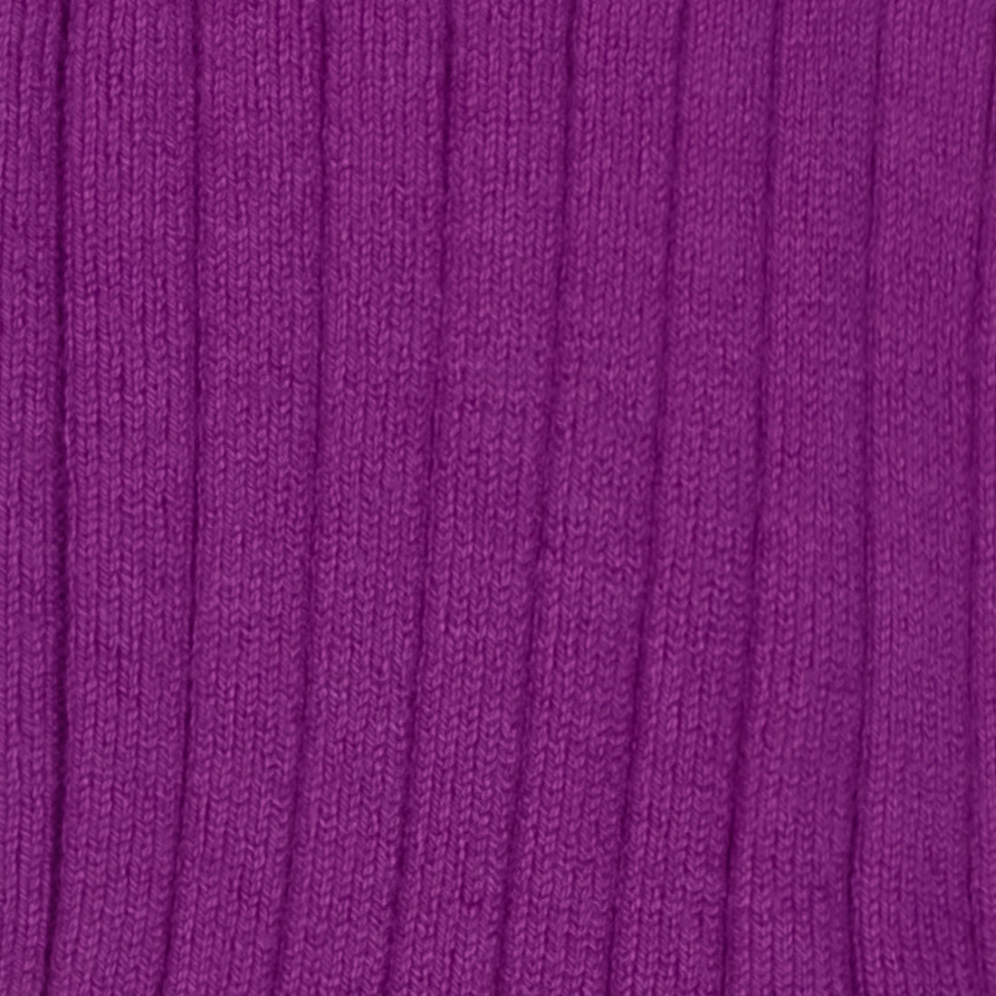 Collegien Louise - Ribbed Tights - Cyclamen