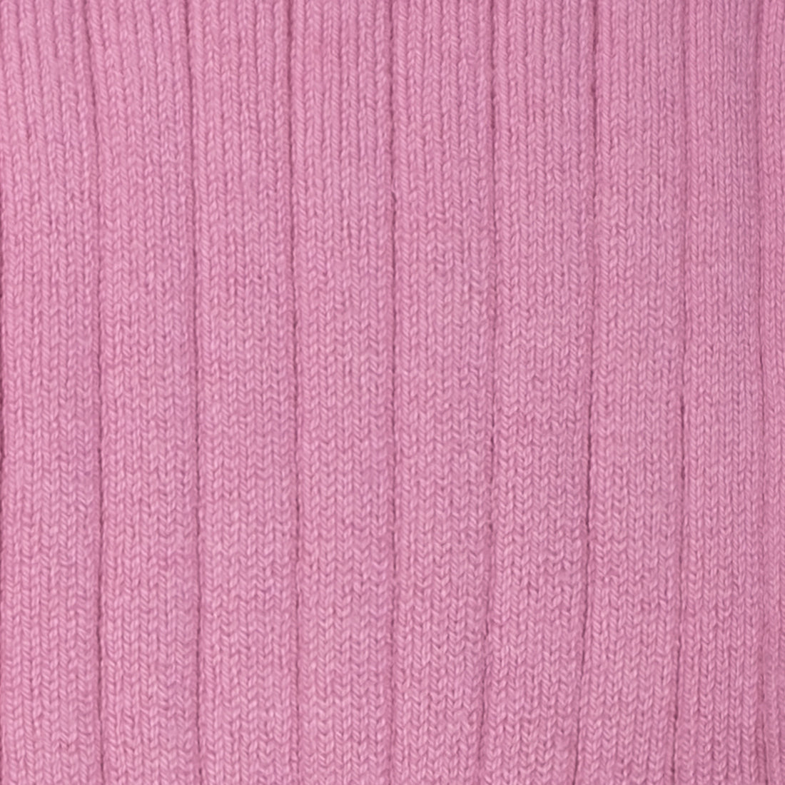 Collegien Louise - Ribbed Tights - Candy Pink