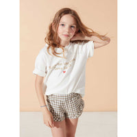 Kids on The Moon Moonbeam T-shirt