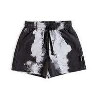 NUNUNU Tie Dye Tie Dye Surfshorts