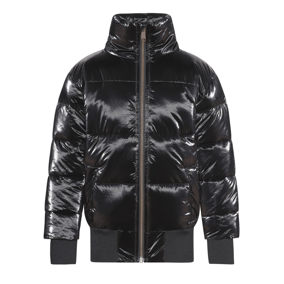Molo Black Halle Jacket