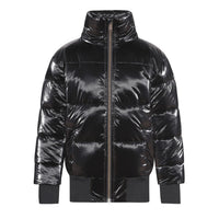 Molo Black Halle Jacket