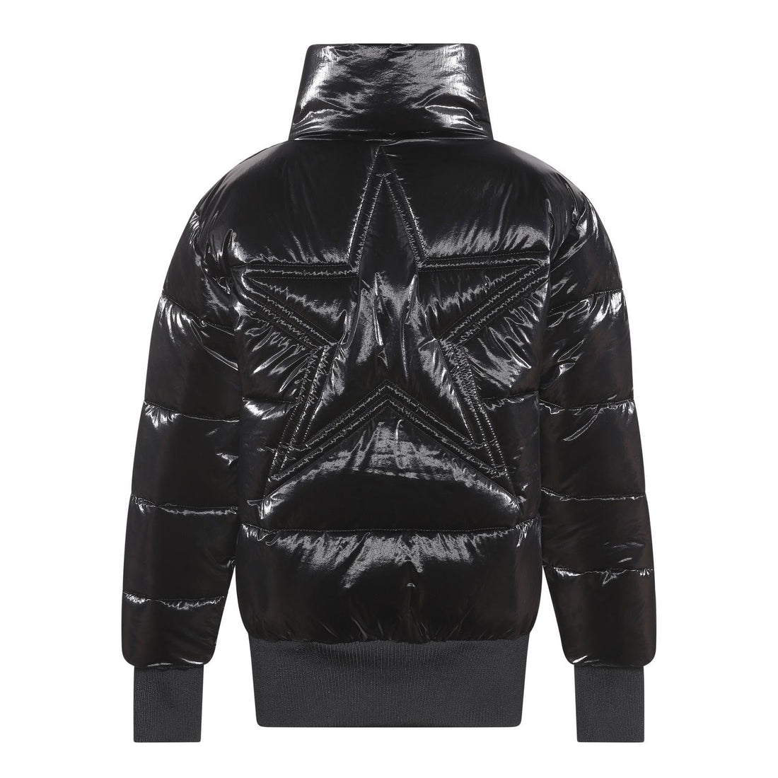 Molo Black Halle Jacket