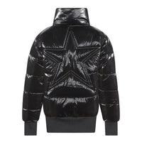 Molo Black Halle Jacket
