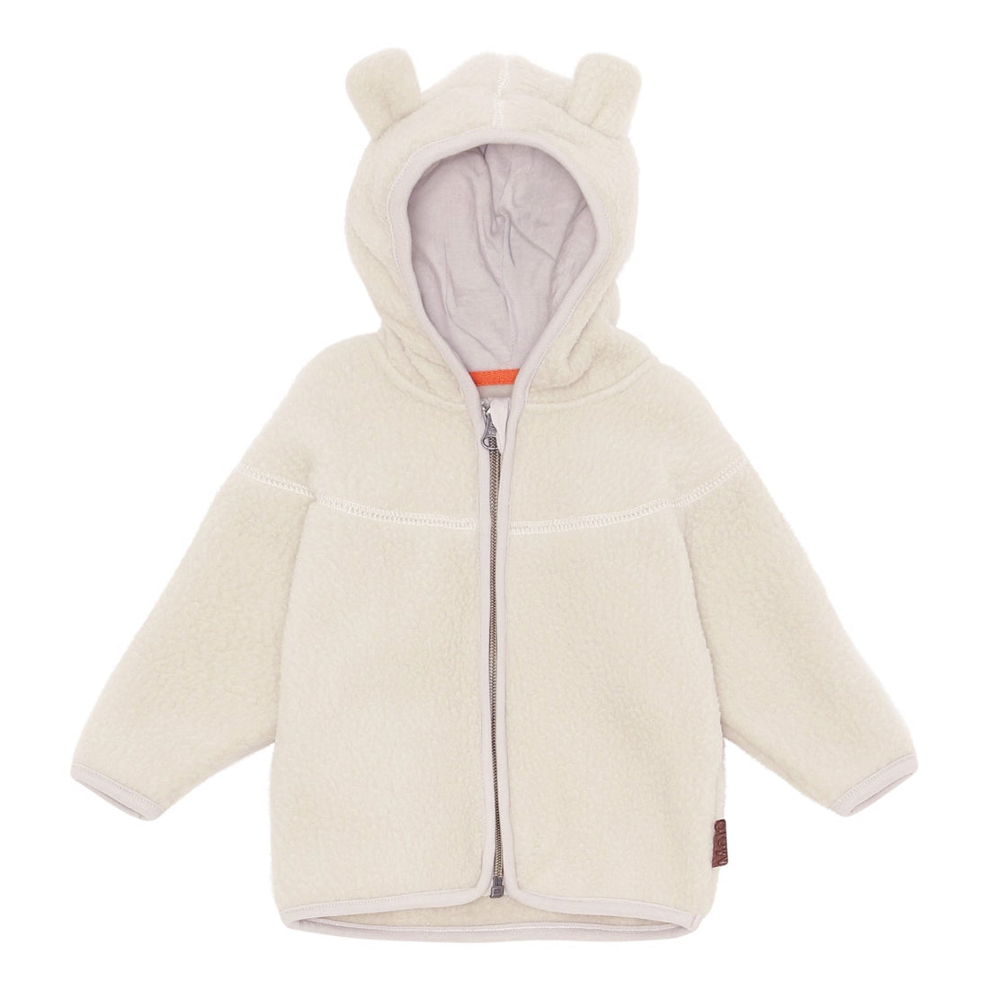 Molo Moon Ummi Fleece Baby Jacket