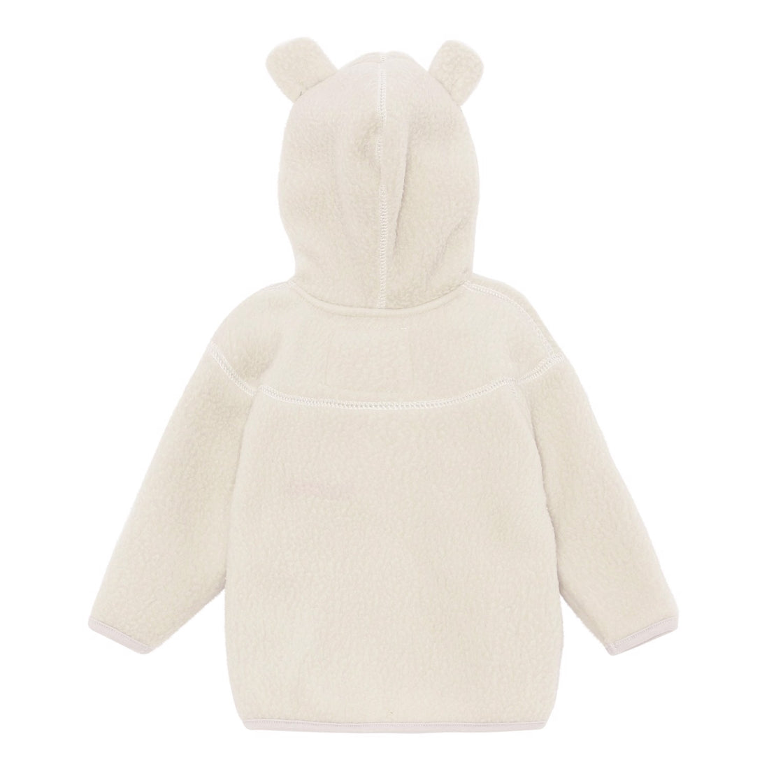 Molo Moon Ummi Fleece Baby Jacket