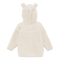 Molo Moon Ummi Fleece Baby Jacket