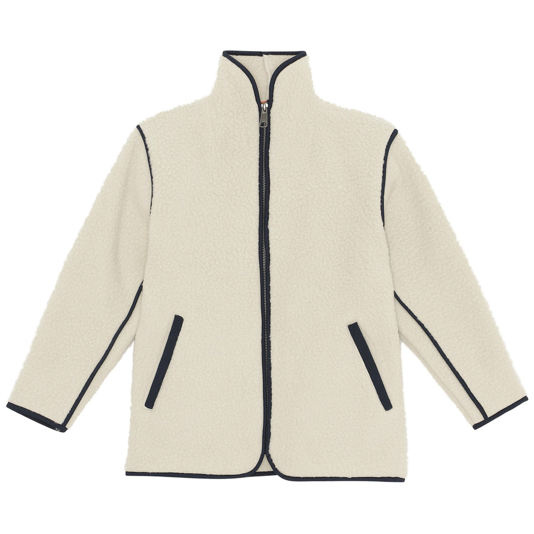 Molo Moon Halina Fleece Jacket