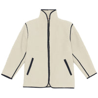 Molo Moon Halina Fleece Jacket