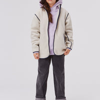 Molo Moon Halina Fleece Jacket