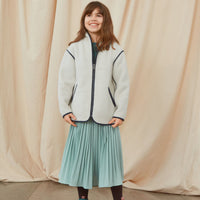 Molo Moon Halina Fleece Jacket