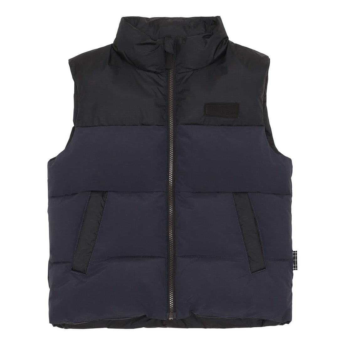 Molo Galaxy Block Heike Vest