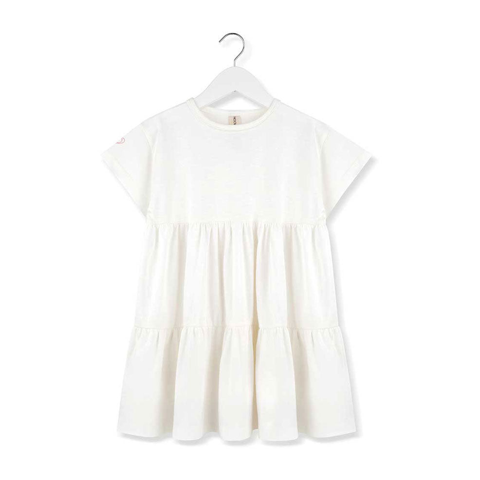 Kids on The Moon Moonbeam Cascade Dress