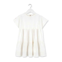 Kids on The Moon Moonbeam Cascade Dress