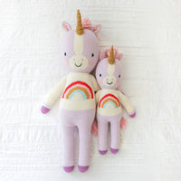 cuddle + kind Zoe The Unicorn
