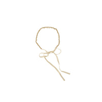 Bene Bene Mini Gold Headband