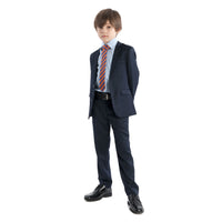 Appaman Navy Blue Mod Suit