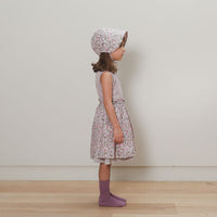 Bene Bene  Pink Lean Sleeveless Dress