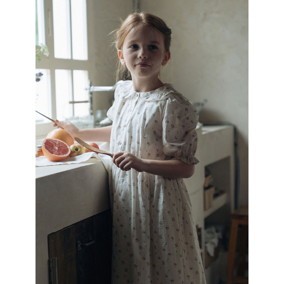 Louisiella Maeve Dress