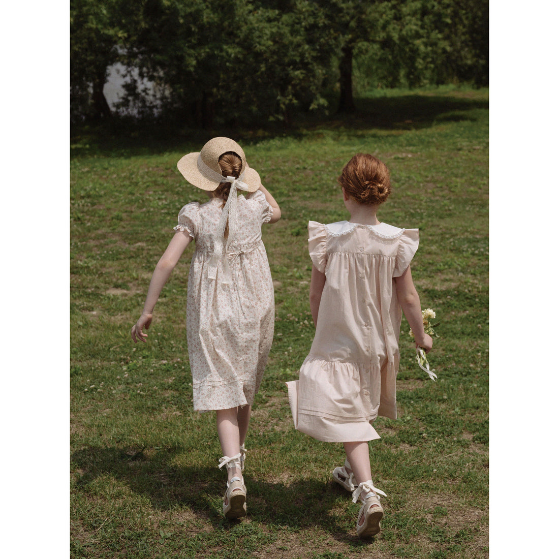 Louisiella Herschel Dres, Vintage Brick
