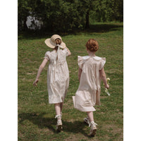 Louisiella Genevieve Dress