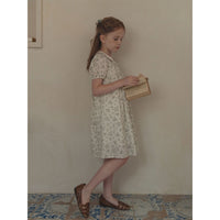 Louisiella Laflo Dress