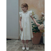 Louisiella Linel Dress