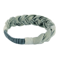 Donsje Jade Sheep Leather Senzay Headband