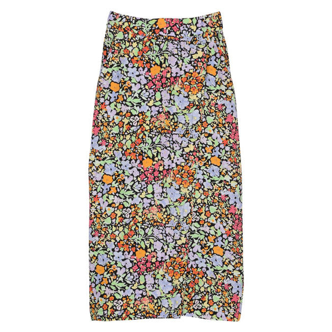 mii Black Tango Skirt