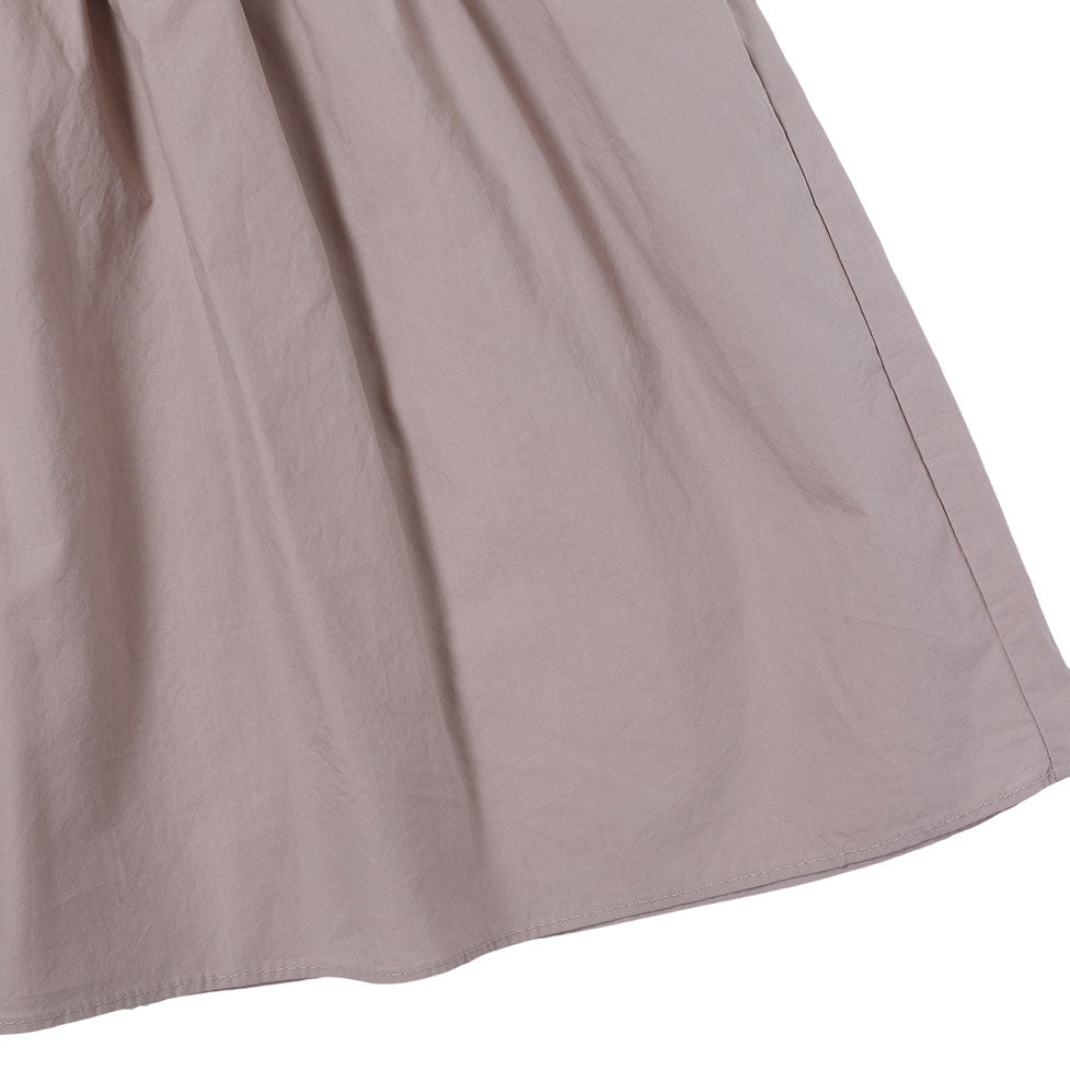 Bene Bene  Pink Cosette Dress