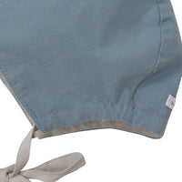 Bene Bene  Blue Enough Bonnet