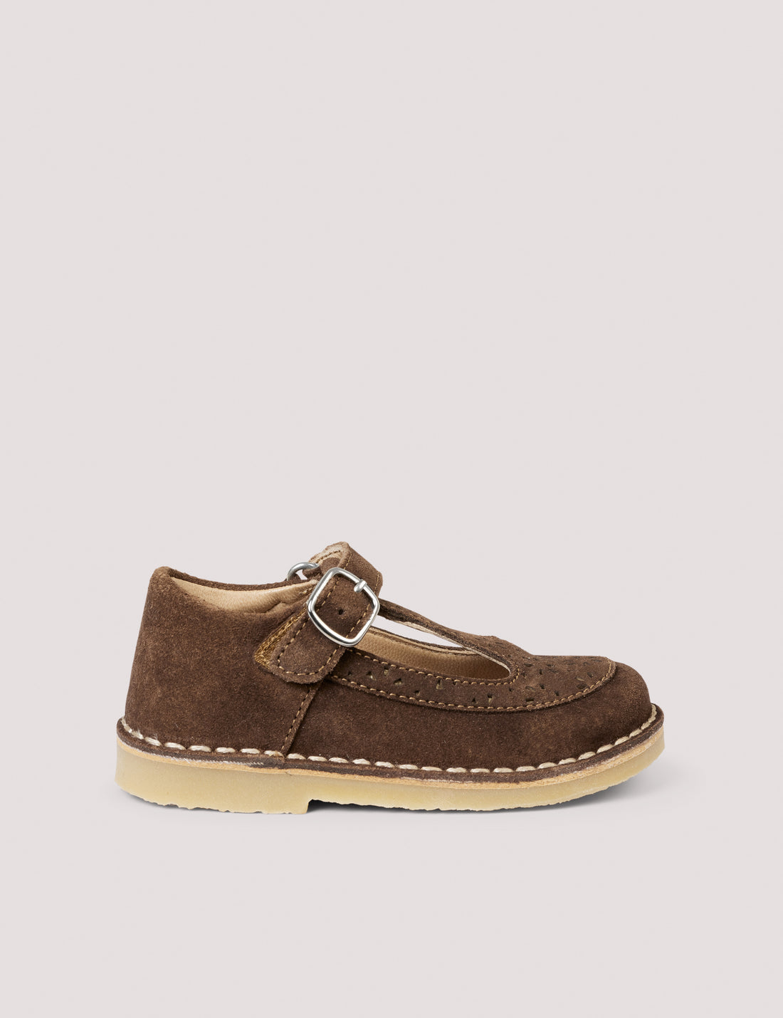 Petit Nord Teddy Low T-Bar Flower