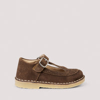 Petit Nord Teddy Low T-Bar Flower