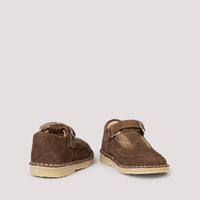 Petit Nord Teddy Low T-Bar Flower