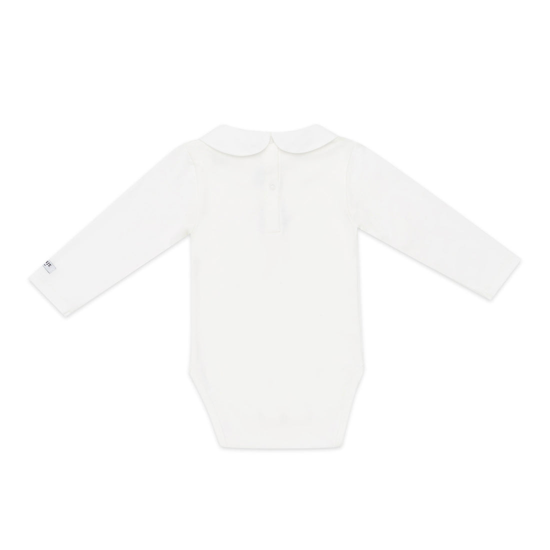 Donsje Off White Palma Bodysuit