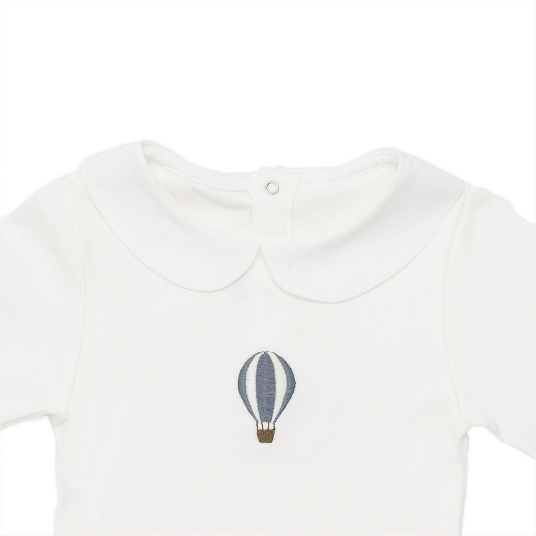Donsje Off White Palma Bodysuit