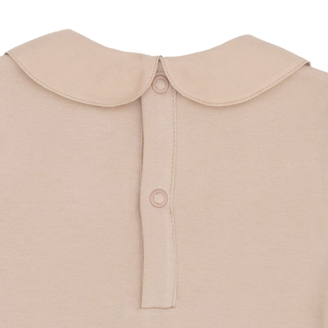 Donsje Warm Beige Palma Bodysuit