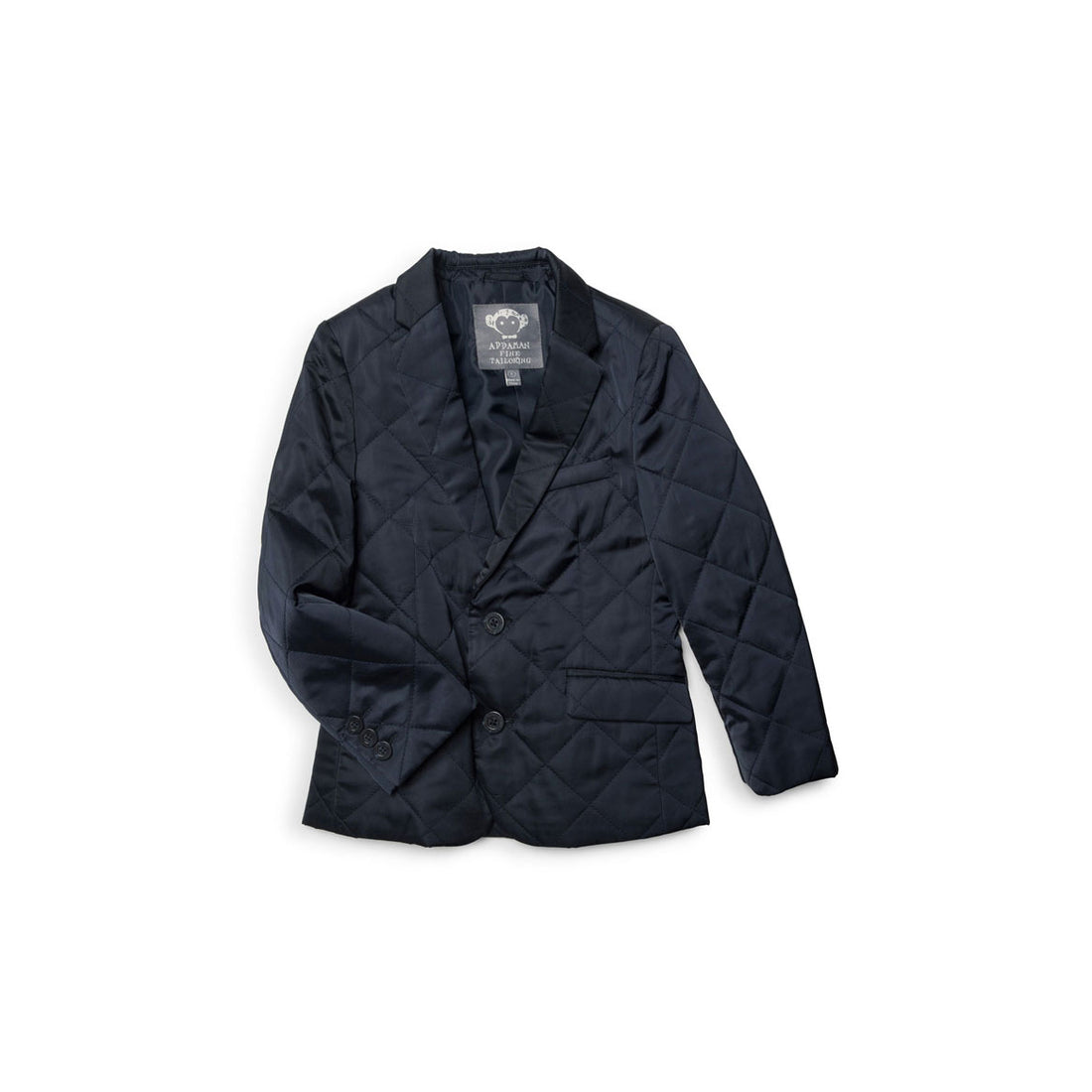 Appaman Dark Navy Director Jacket