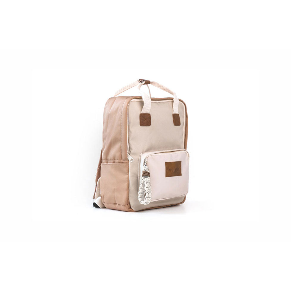 Mrs. Ertha Marron Shades School Backpack