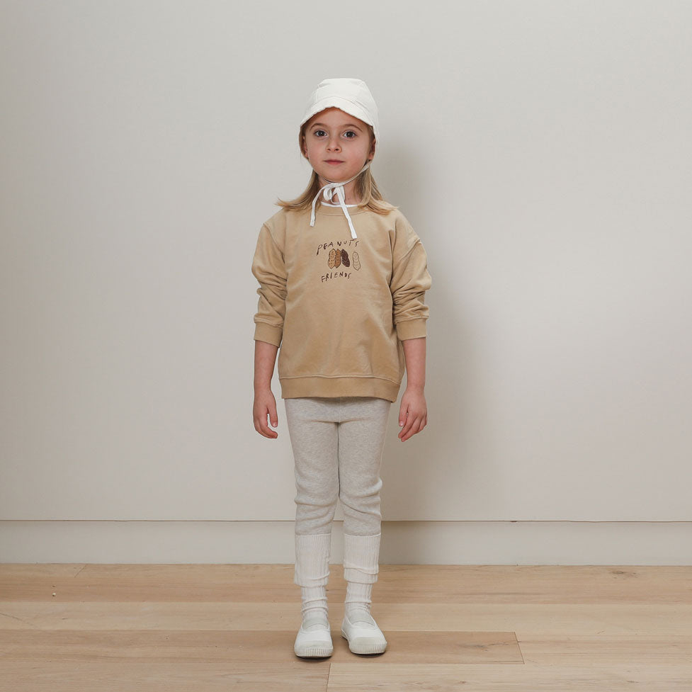 Bene Bene  Cream Enough Bonnet