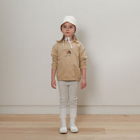 Bene Bene  Cream Enough Bonnet