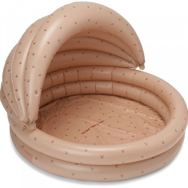 Konges Slojd Cherry Pool With Canopy