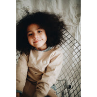 PLAY Natural All Weather Play Sweater
